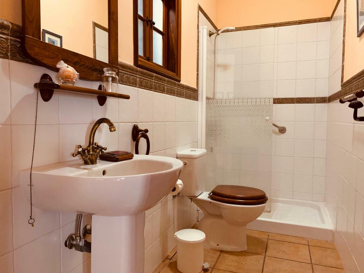 Apartamentos Isla Encantada Puntallana Buitenkant foto