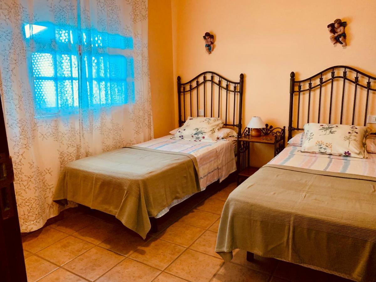 Apartamentos Isla Encantada Puntallana Buitenkant foto